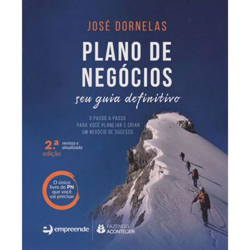PLANO DE NEGOCIOS