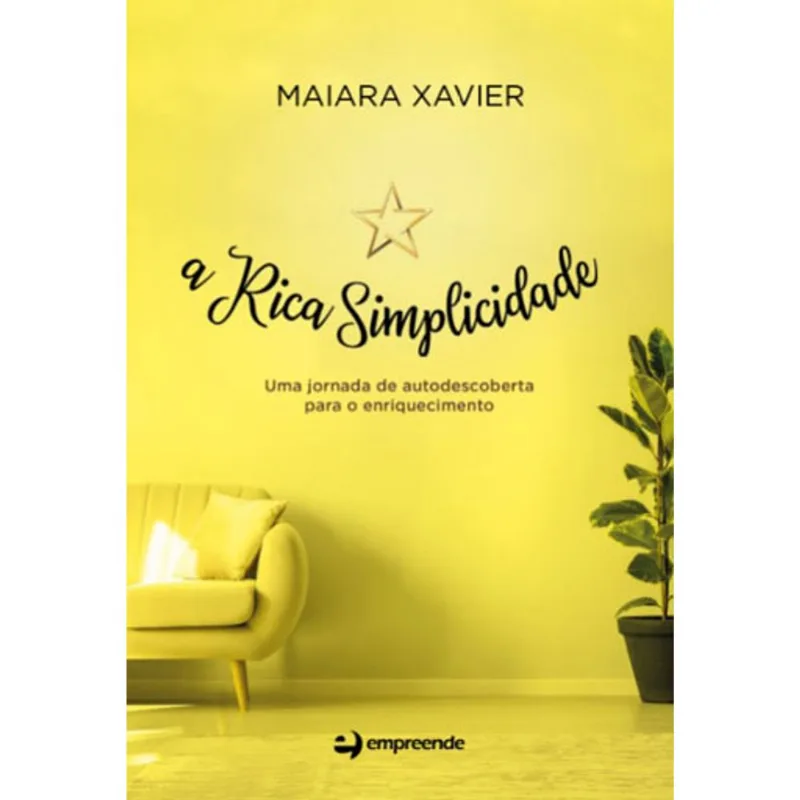 RICA SIMPLICIDADE, A