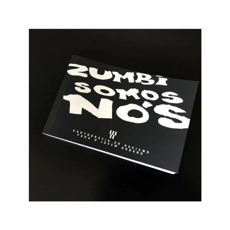 ZUMBI SOMOS NÓS