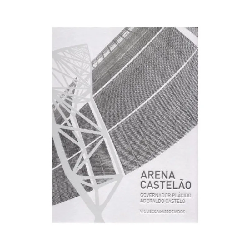 ARENA CASTELÃO - GOVERNADOR PLÁCIDO ADERALDO CASTELO