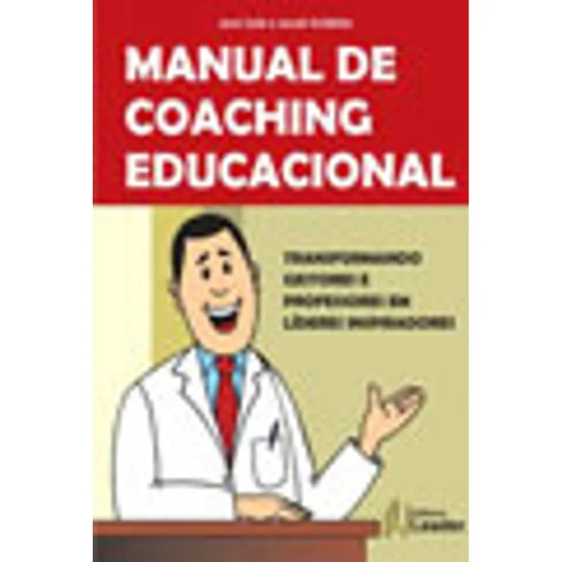 MANUAL DO COACHING EDUCACIONAL