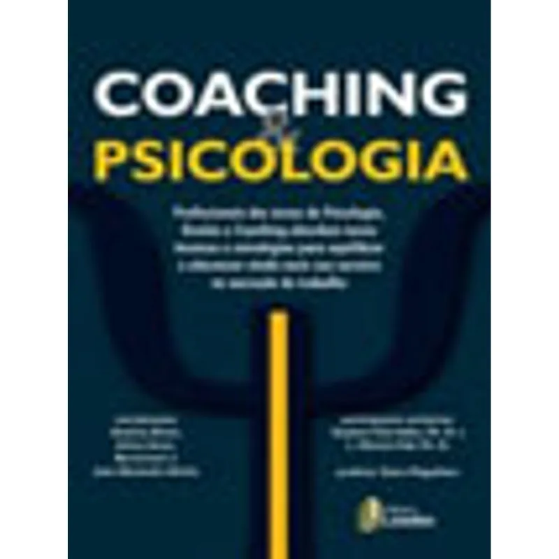 COACHING & PSICOLOGIA
