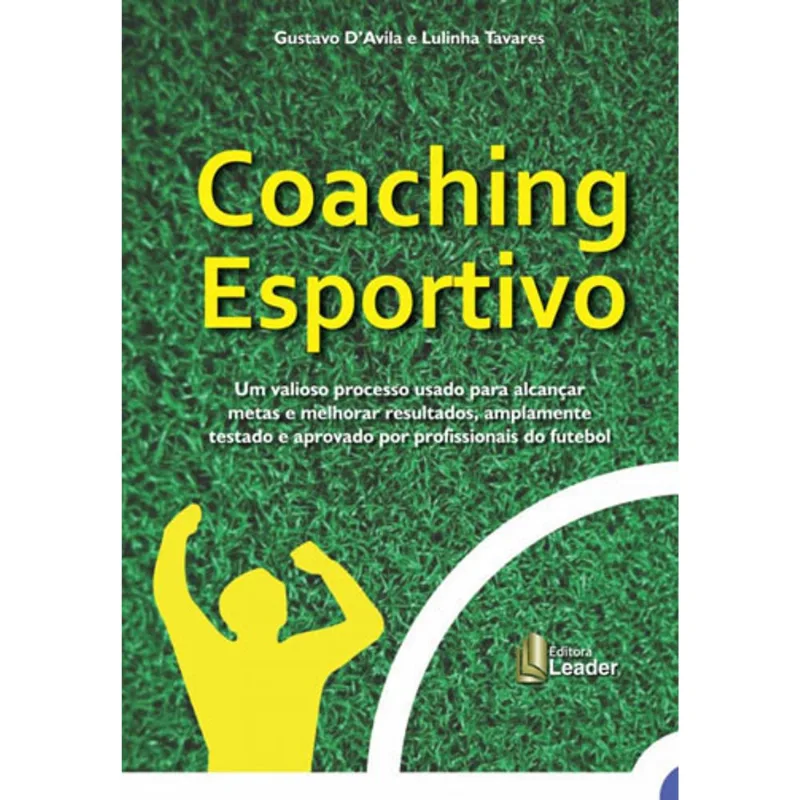 COACHING ESPORTIVO