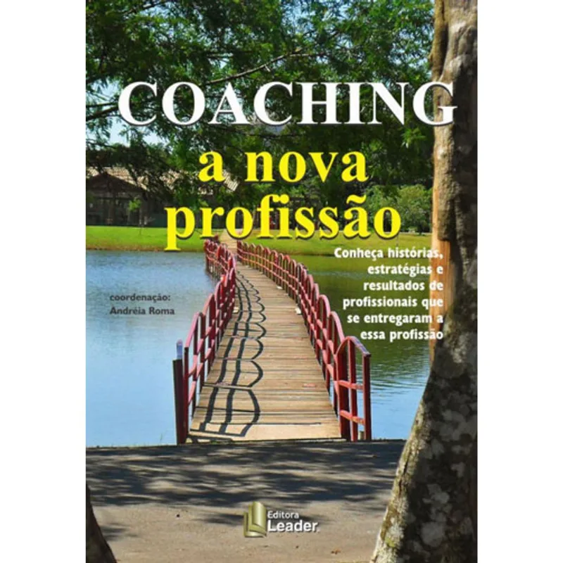 COACHING A NOVA PROFISSÃO