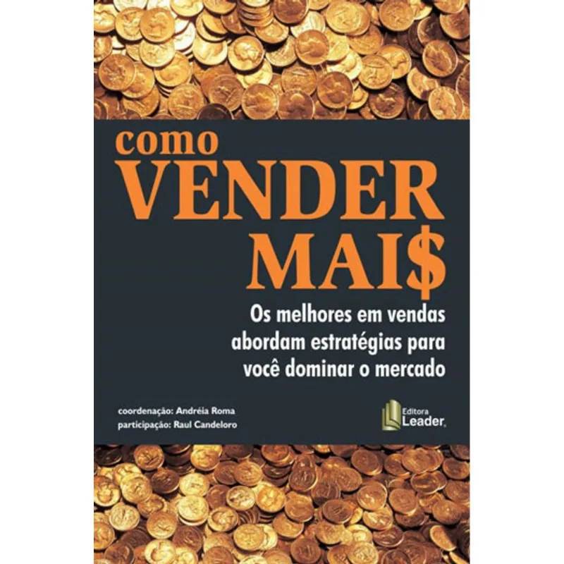 COMO VENDER MAI$