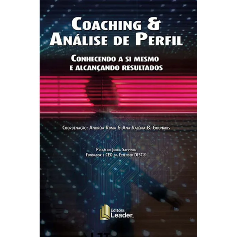 COACHING & ANÁLISE DE PERFIL