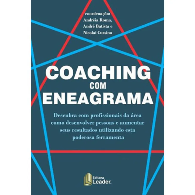 COACHING COM ENEAGRAMA