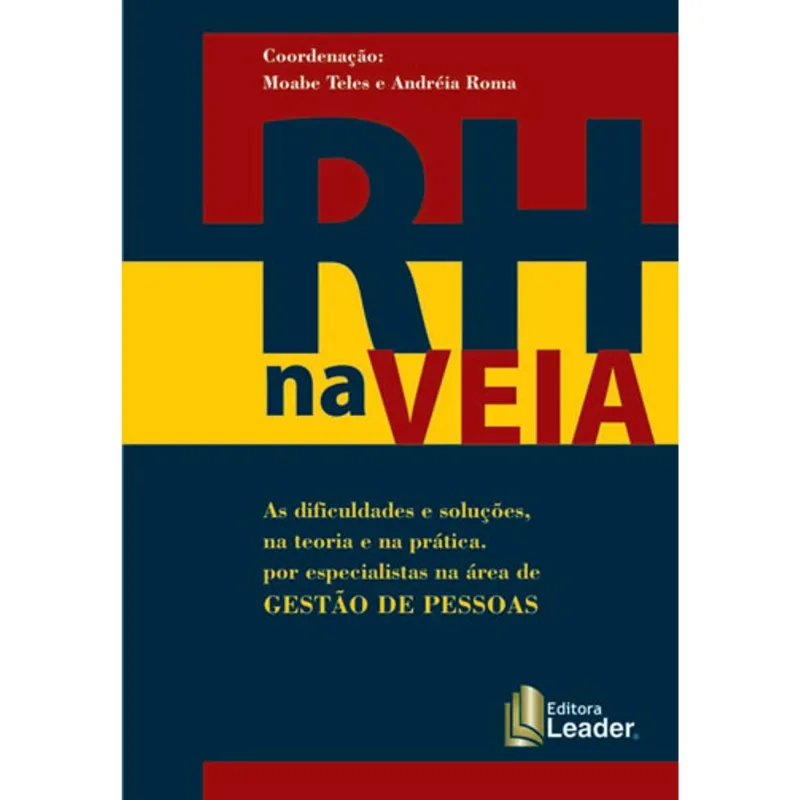 RH NA VEIA