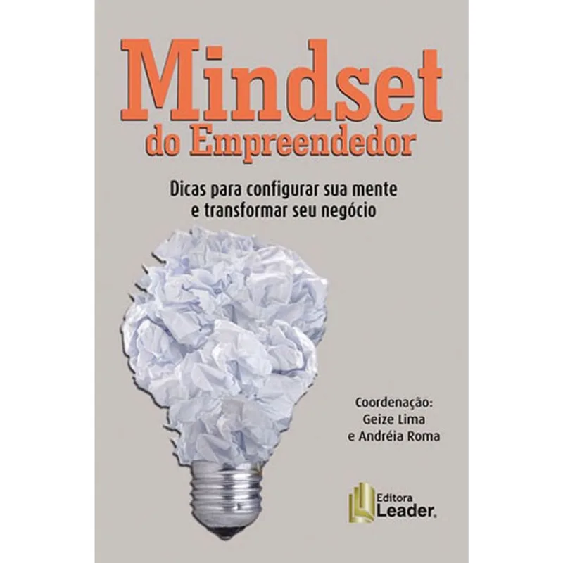 MINDSET DO EMPREENDEDOR