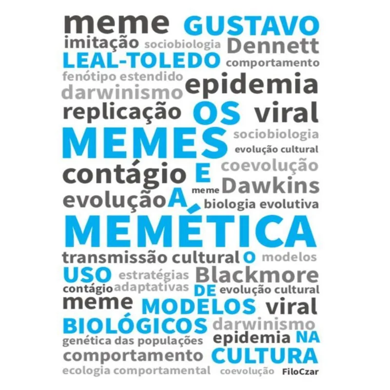 OS MEMES E A MEMÉTICA