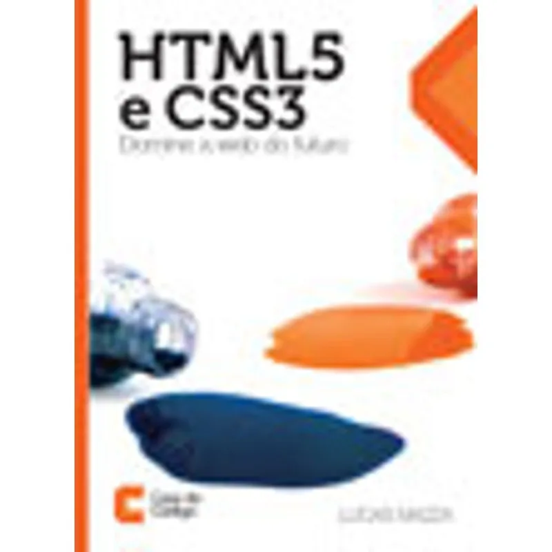 HTML5 E CSS3 - DOMINE A WEB DO FUTURO