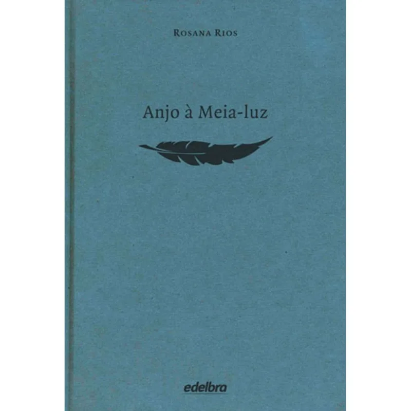 ANJO À MEIA-LUZ