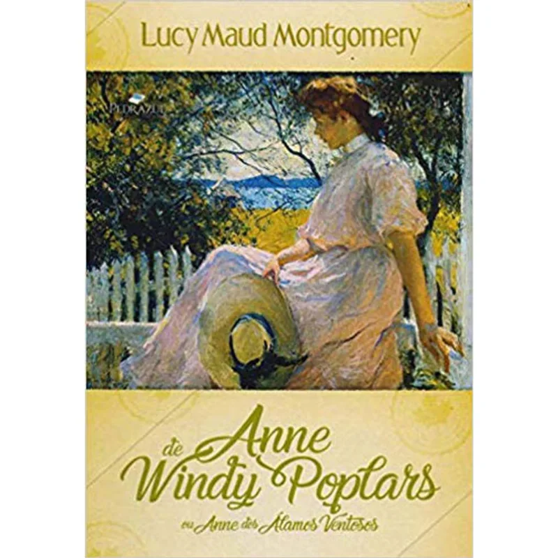 ANNE DE WINDY POPLARS