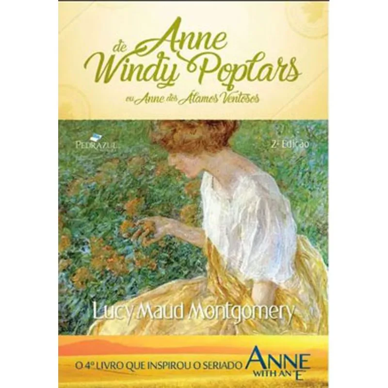 ANNE DE WINDY POPLARS