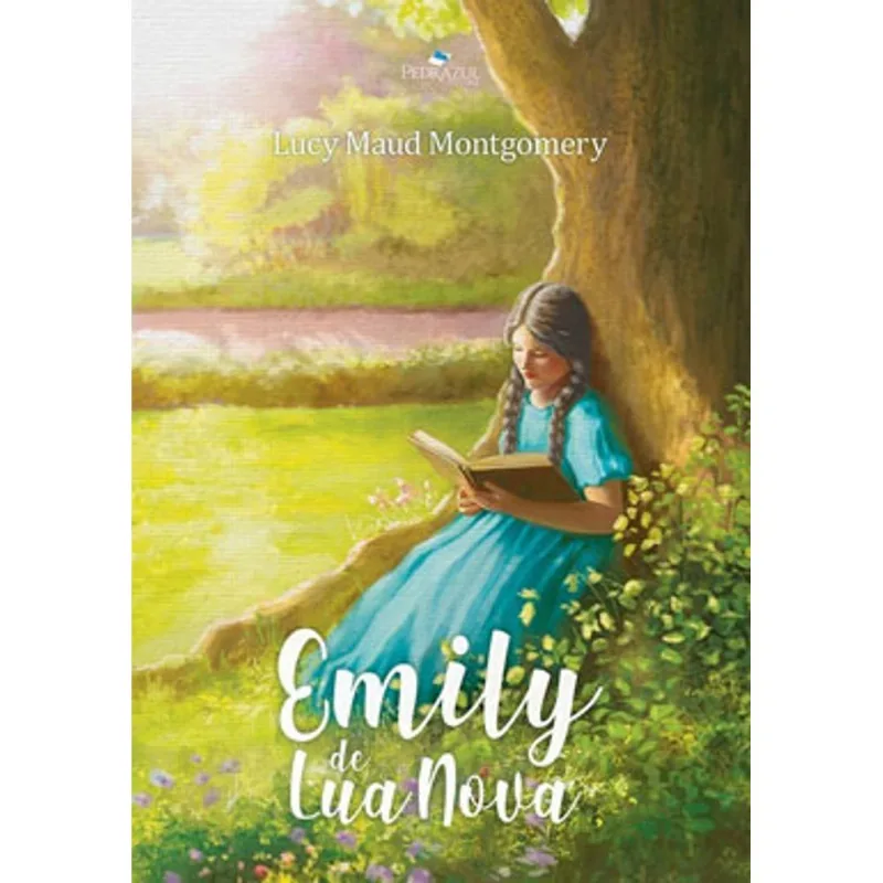 EMILY DE LUA NOVA