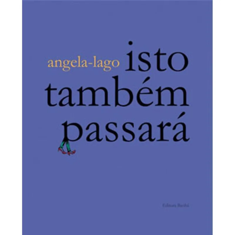 ISTO TAMBEM PASSARA