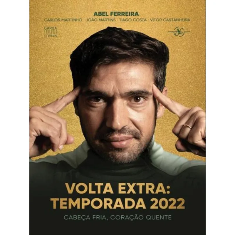 VOLTA EXTRA: TEMPORADA 2022