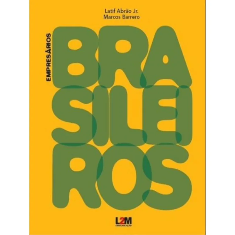 EMPRESARIOS BRASILEIROS
