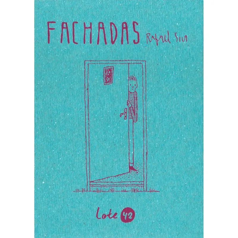 Fachadas