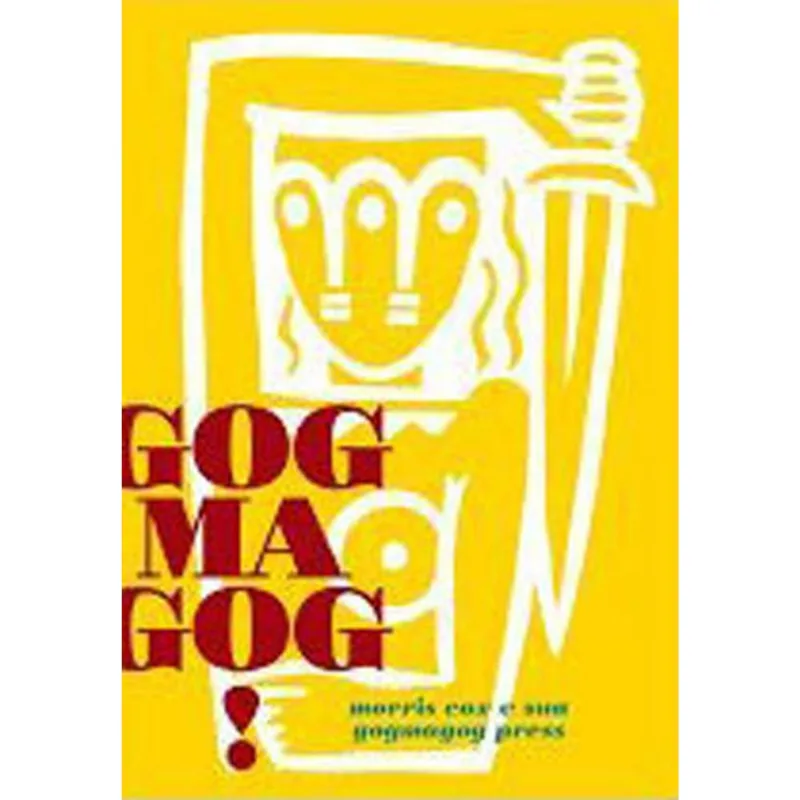 GOGMAGOG!