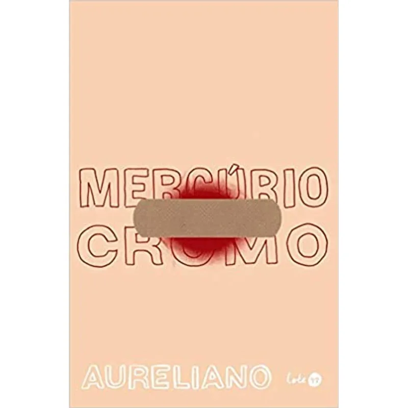 MERCÚRIO CROMO