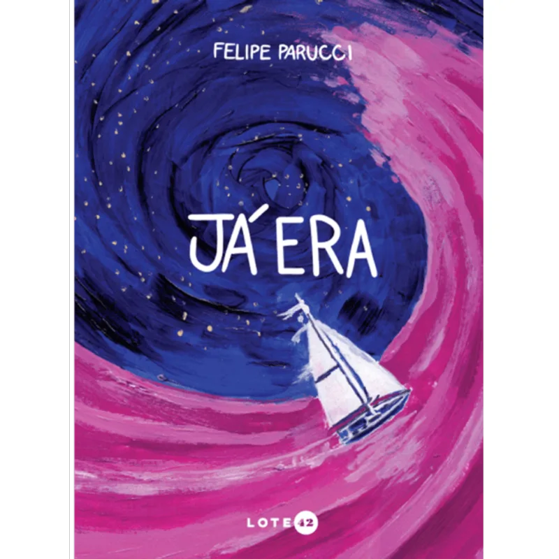 Já Era
