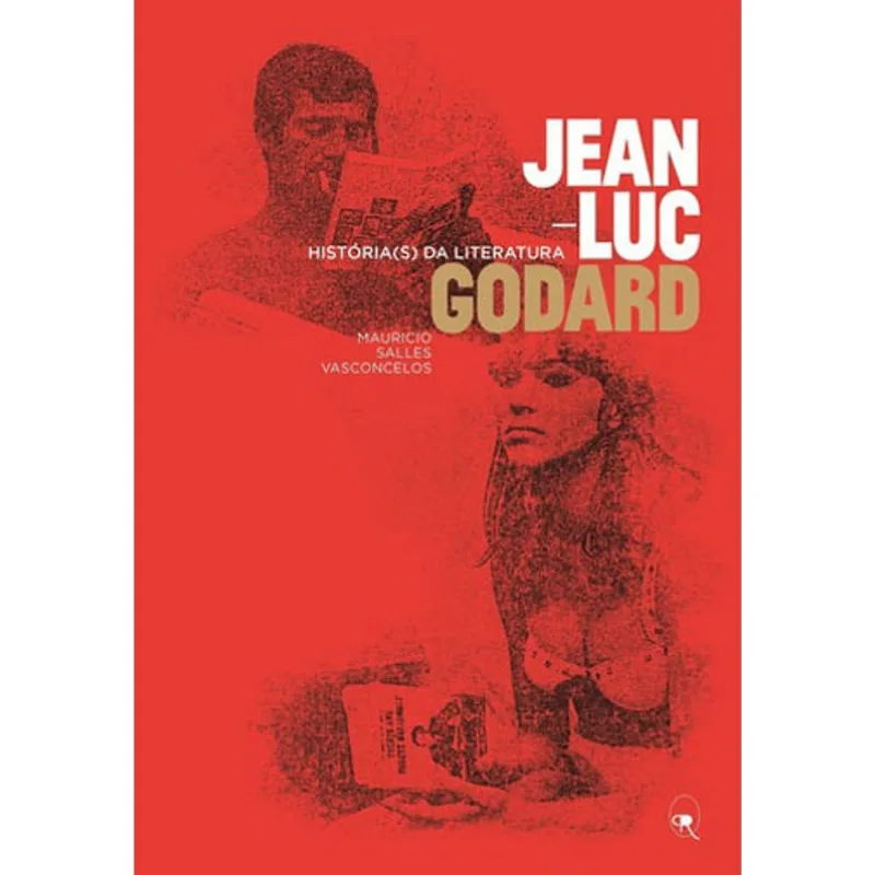 JEAN-LUC GODARD