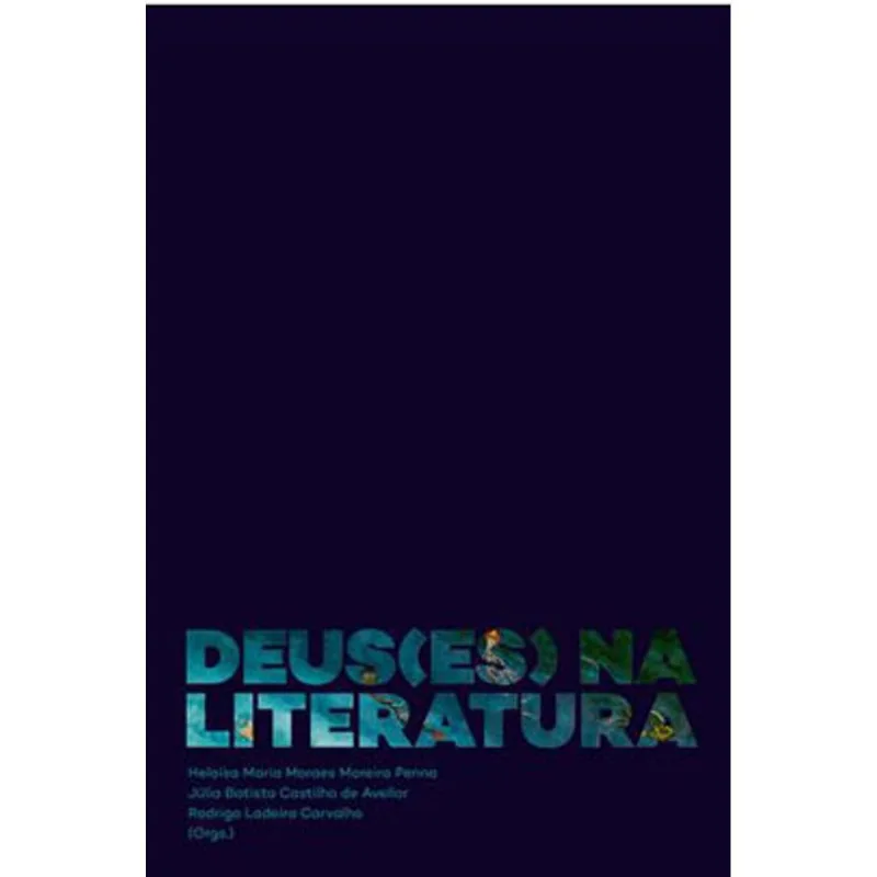 DEUS(ES) NA LITERATURA