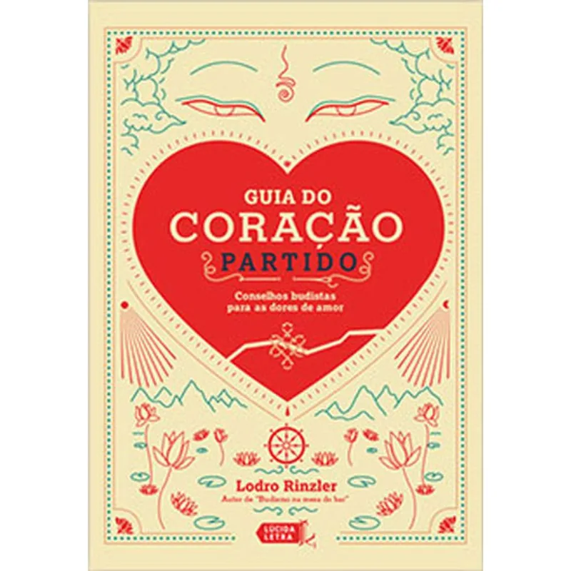 GUIA DO CORAÇÃO PARTIDO
