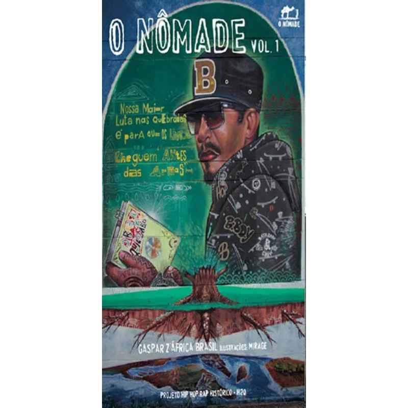 O NÔMADE
