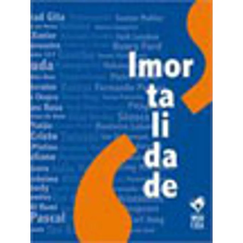 IMORTALIDADE