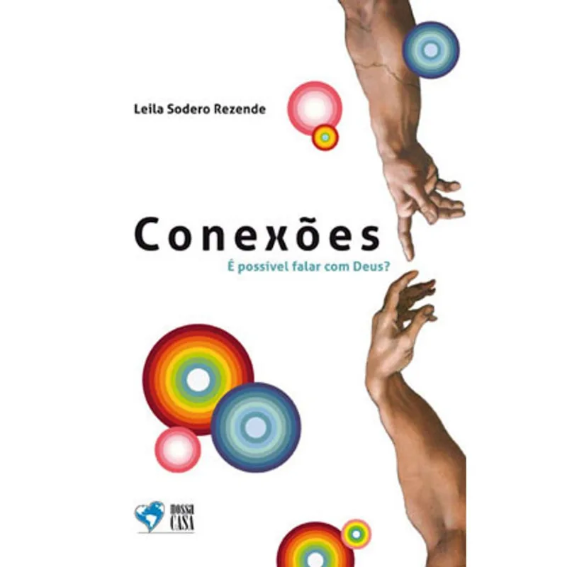 CONEXOES: É POSSÍVEL FALAR COM DEUS?