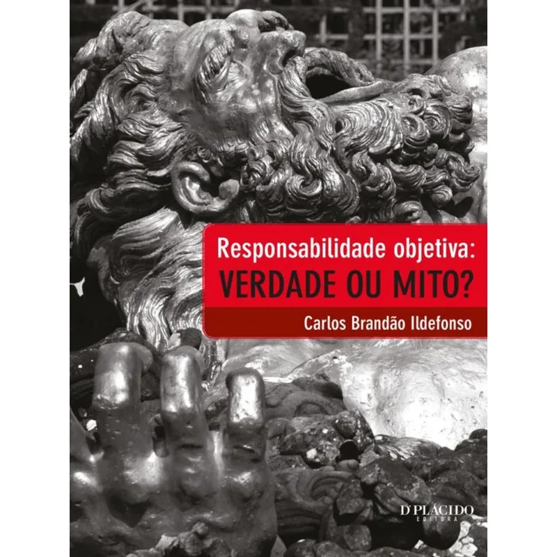 RESPONSABILIDADE OBJETIVA