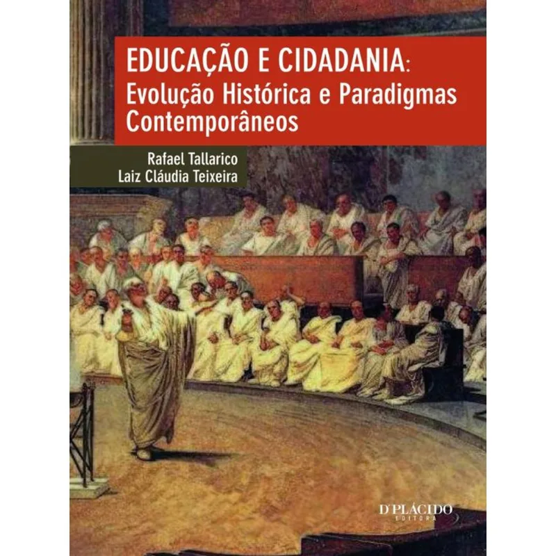 EDUCAÇÃO E CIDADANIA