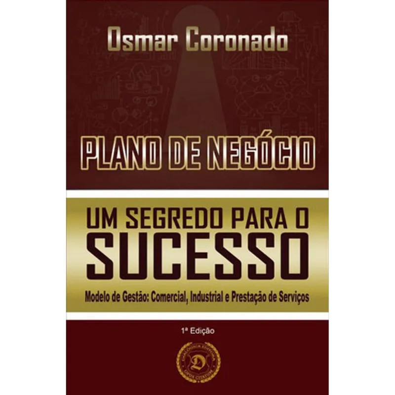 PLANO DE NEGOCIO