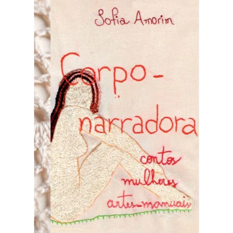 Corpo-narradora
