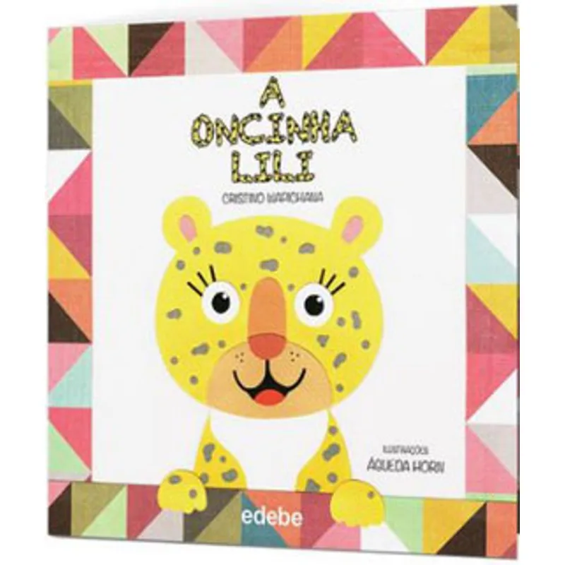A ONCINHA LILI
