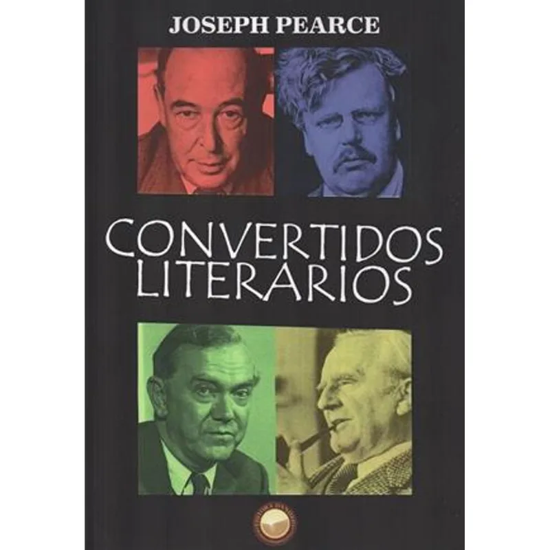 Convertidos Literarios