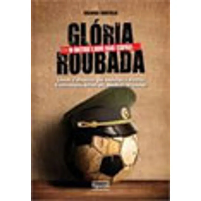 GLÓRIA ROUBADA