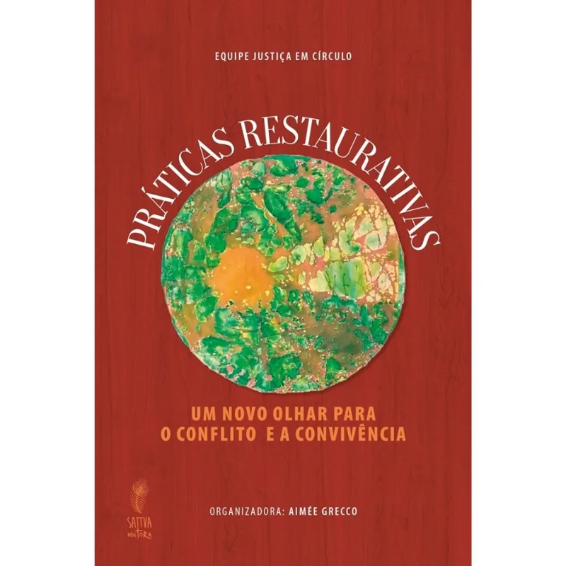 PRÁTICAS RESTAURATIVAS