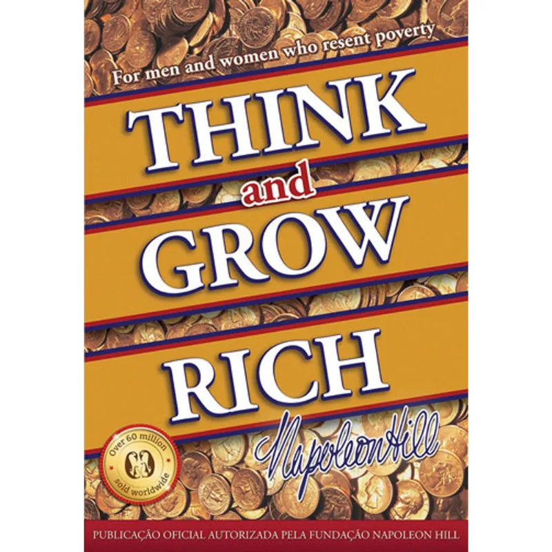 THINK AND GROW RICH