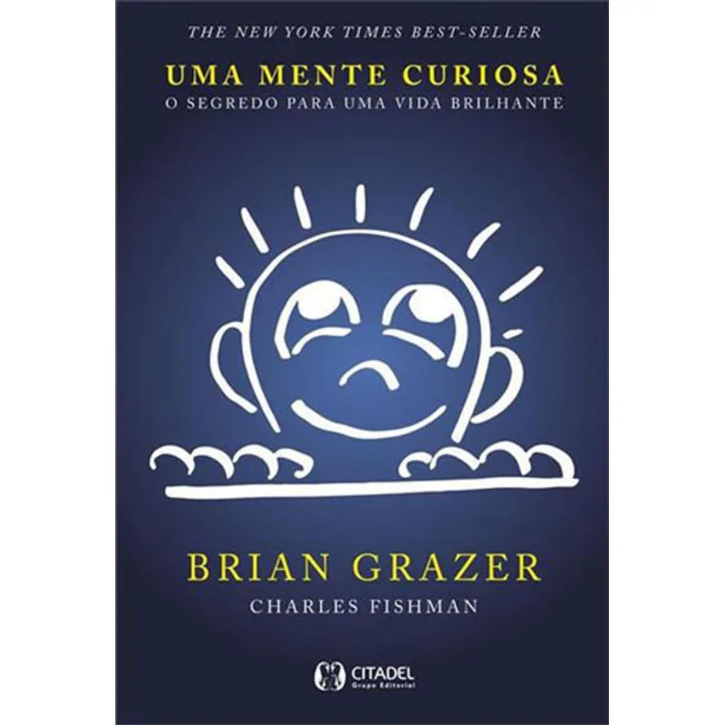 UMA MENTE CURIOSA
