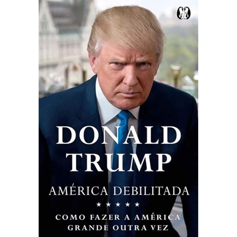 AMÉRICA DEBILITADA