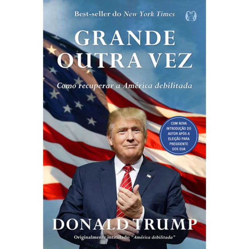 GRANDE OUTRA VEZ