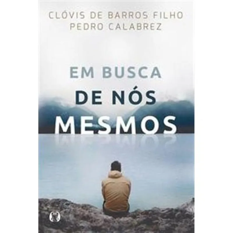 Livro Em Busca De Nós Mesmos Citadel (MP)