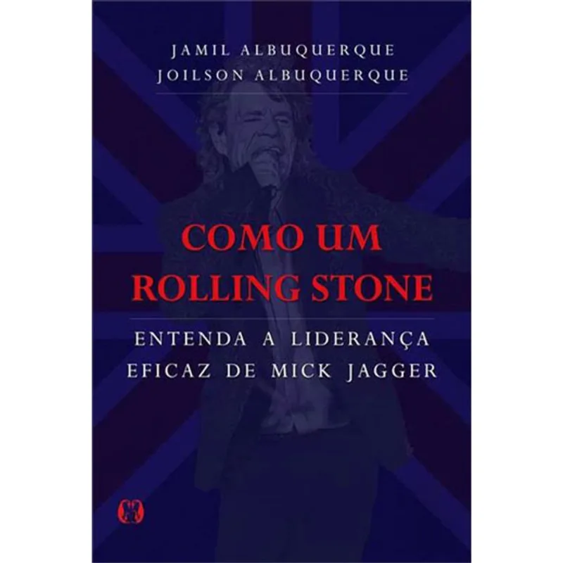 COMO UM ROLLING STONE