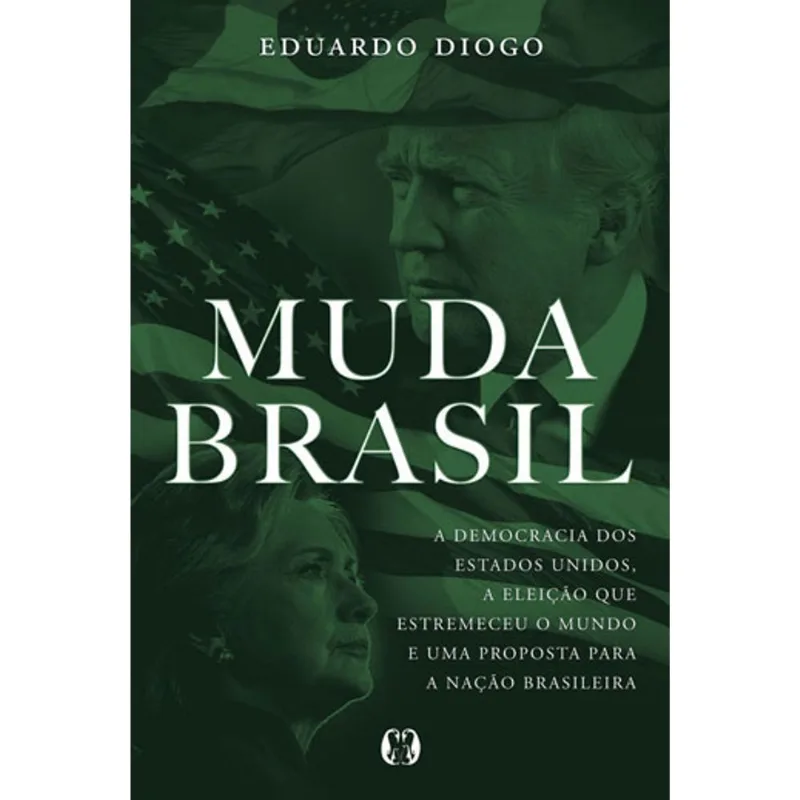 MUDA BRASIL