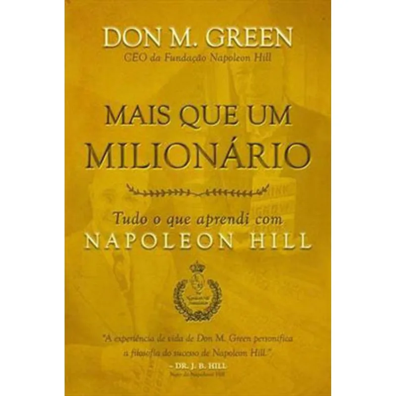 MAIS QUE UM MILIONÁRIO