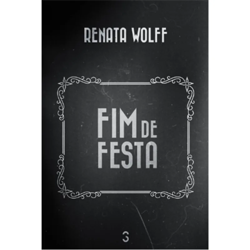Fim de Festa