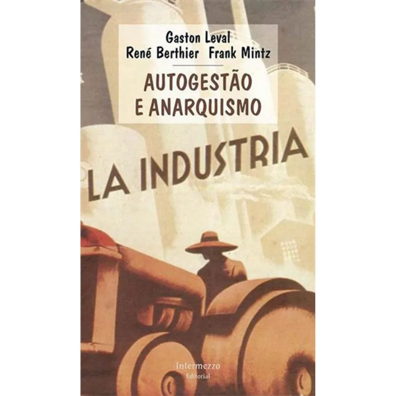 AUTOGESTAO E ANARQUISMO